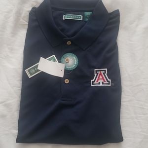 University of Arizona Polo Shirt